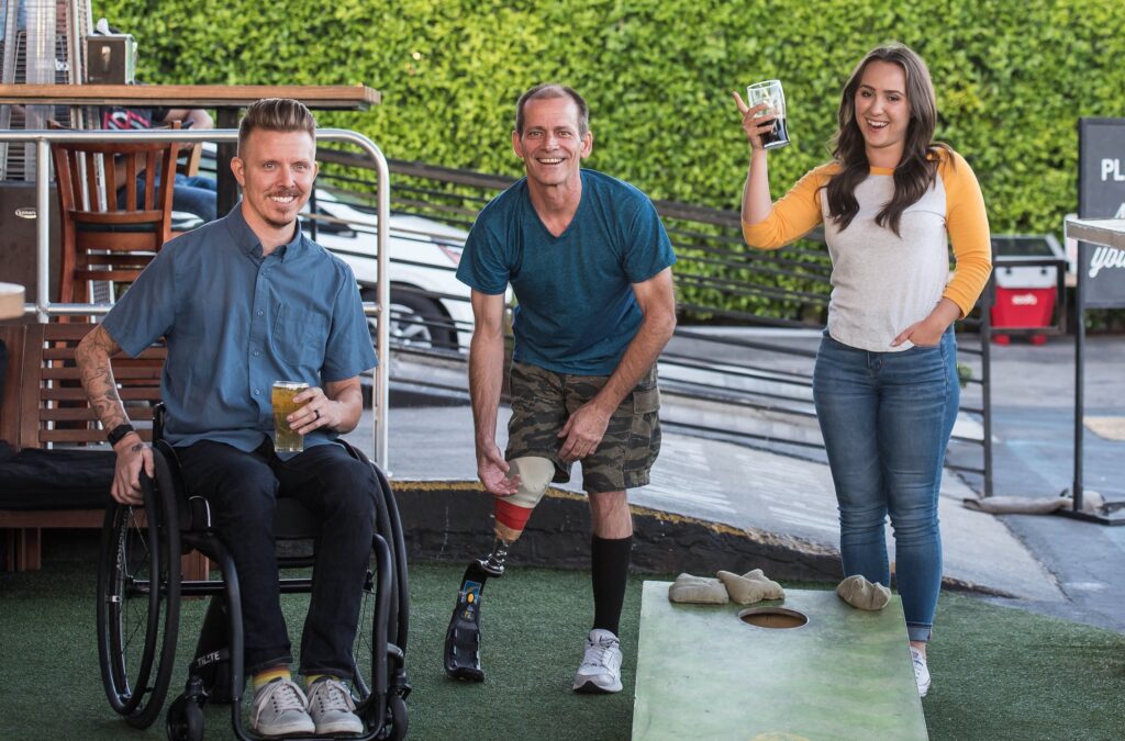 sunshine coast disability support