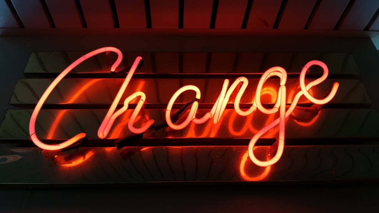 changing ndis service providers