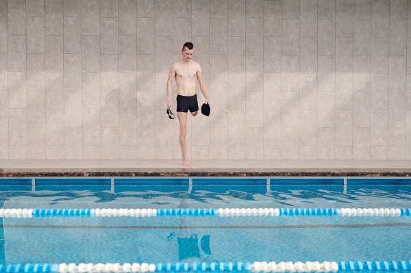 Disability Sports Australia