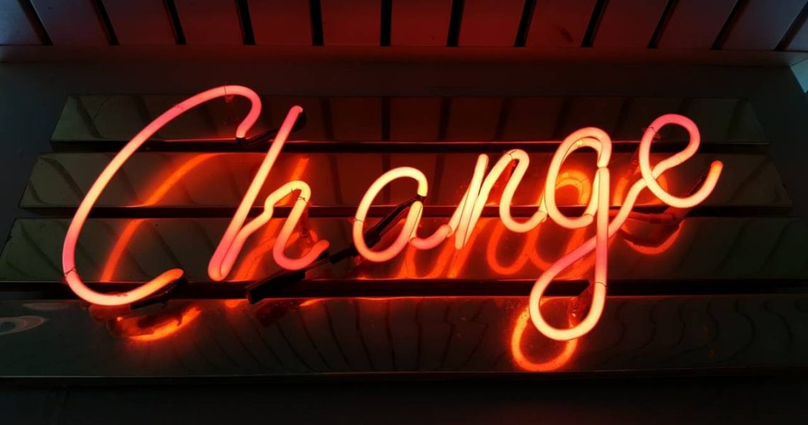 changing ndis service providers